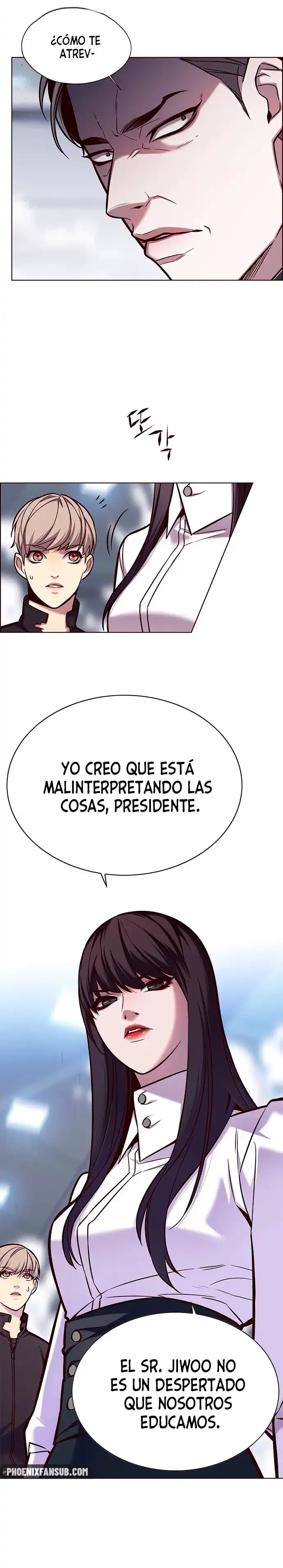 Read Eleceed ES Manga Online