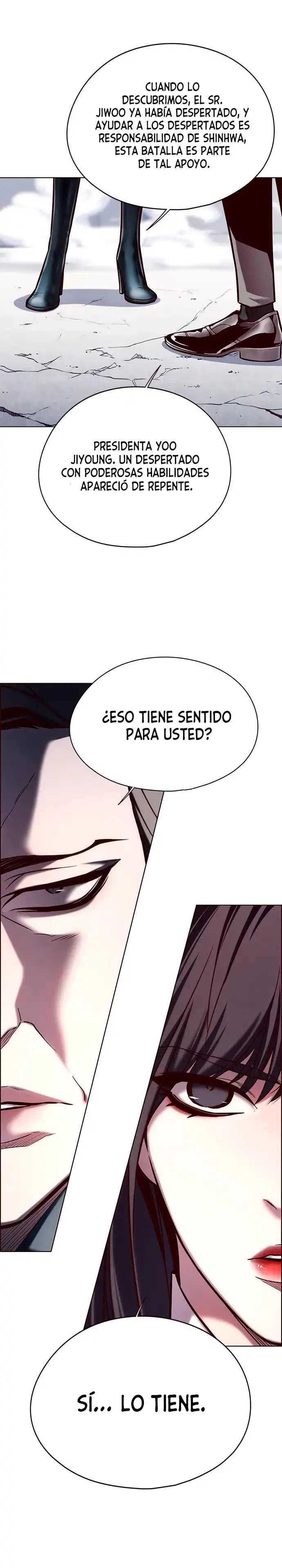 Read Eleceed ES Manga Online