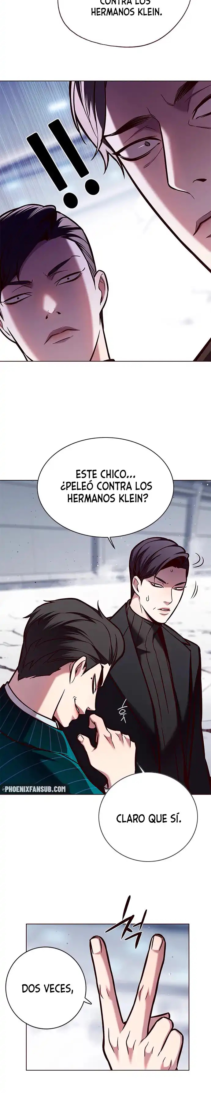 Read Eleceed ES Manga Online