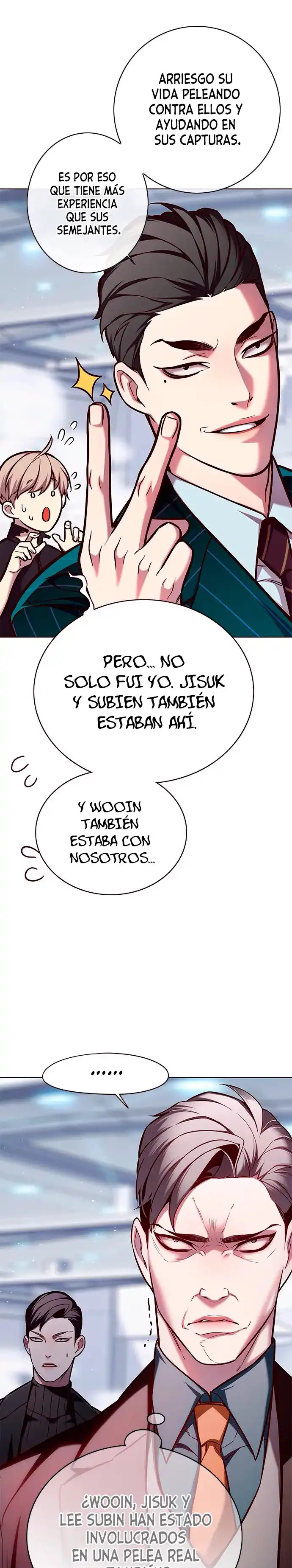 Read Eleceed ES Manga Online