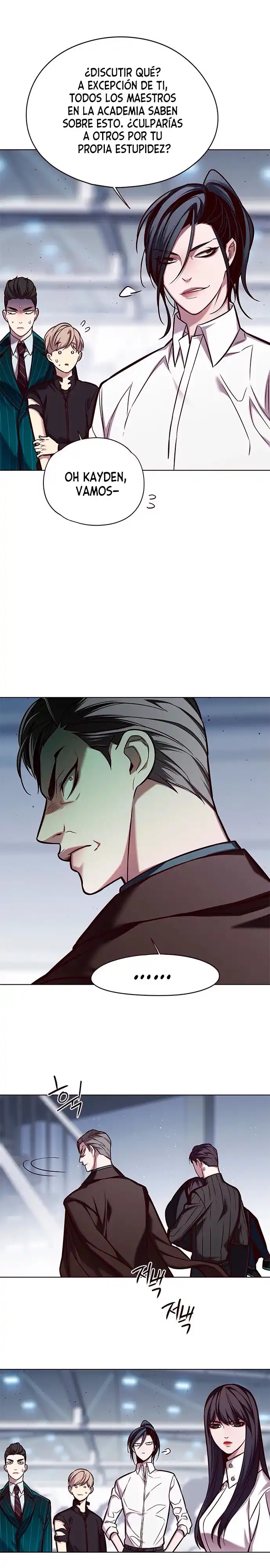 Read Eleceed ES Manga Online