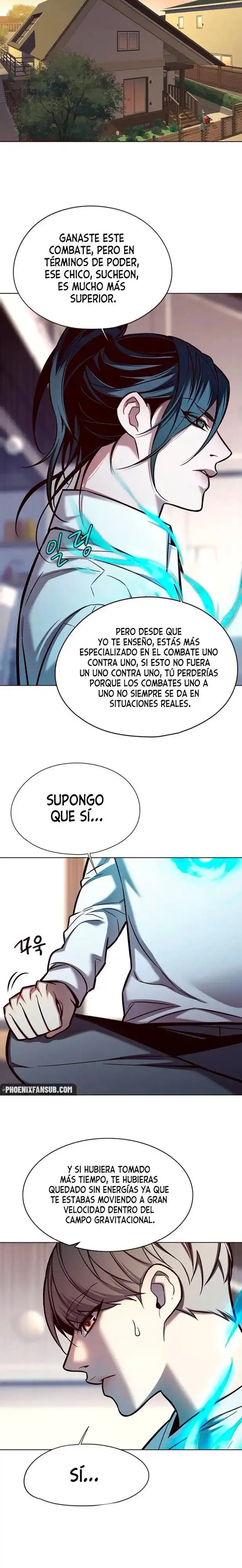 Read Eleceed ES Manga Online