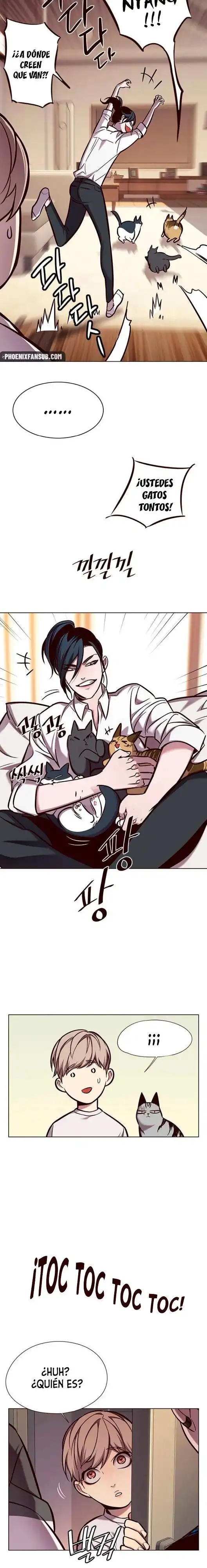 Read Eleceed ES Manga Online