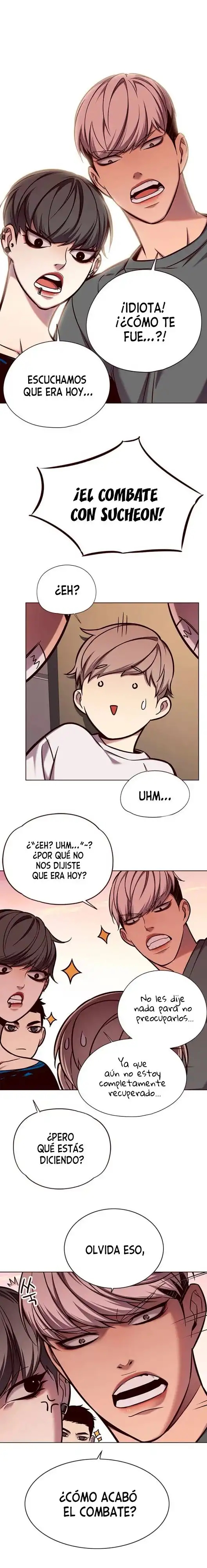 Read Eleceed ES Manga Online