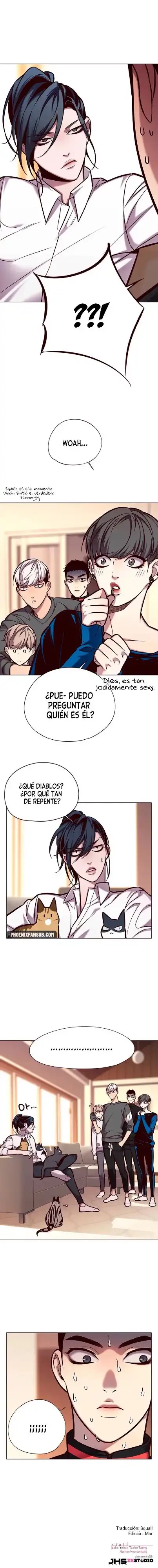 Read Eleceed ES Manga Online