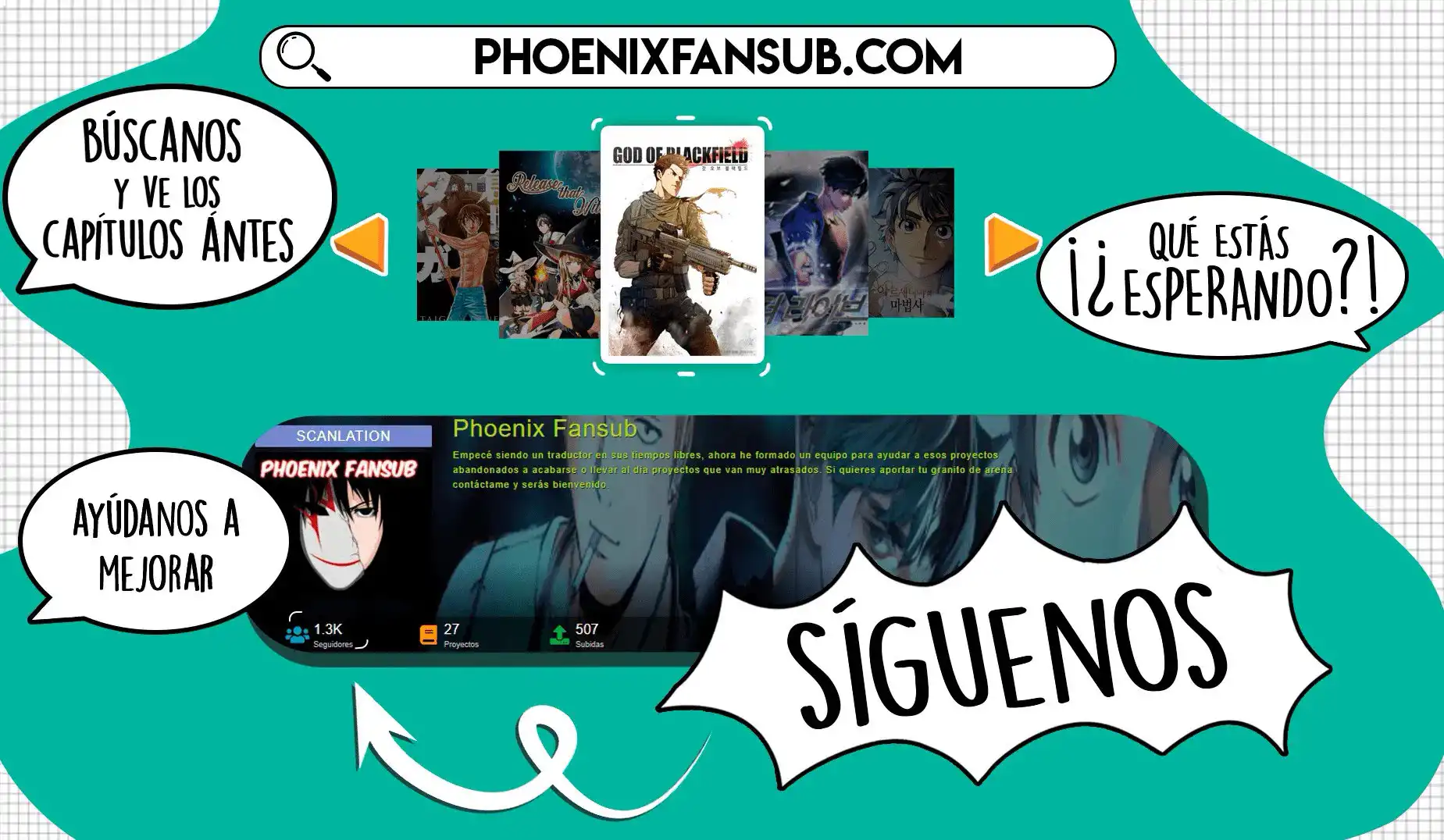 Read Eleceed ES Manga Online