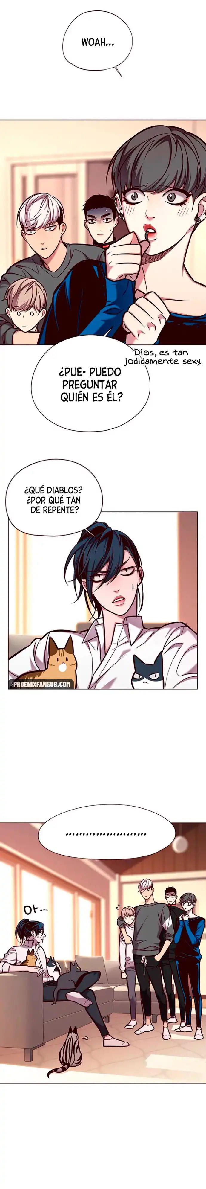Read Eleceed ES Manga Online