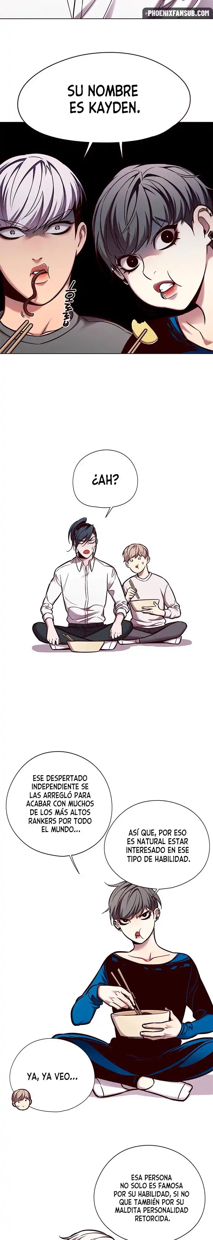 Read Eleceed ES Manga Online