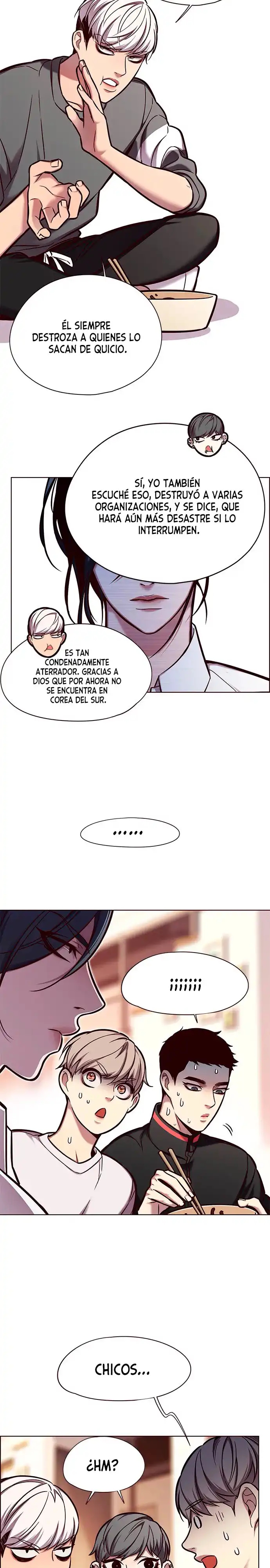 Read Eleceed ES Manga Online