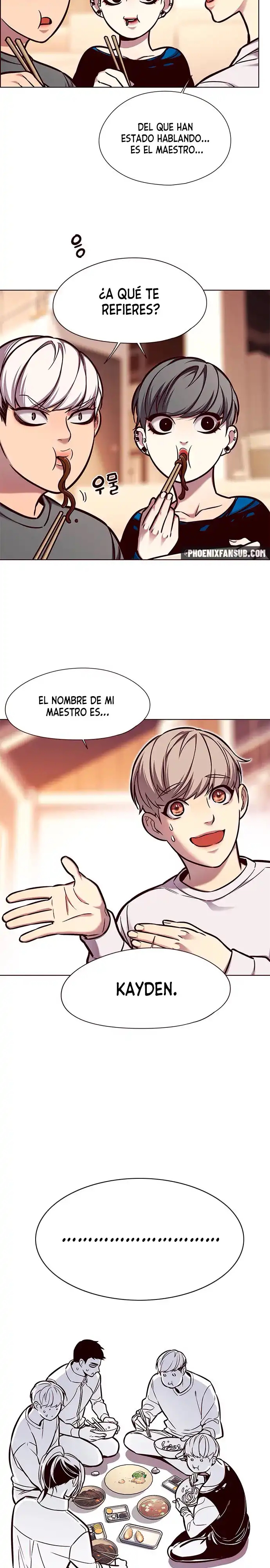 Read Eleceed ES Manga Online