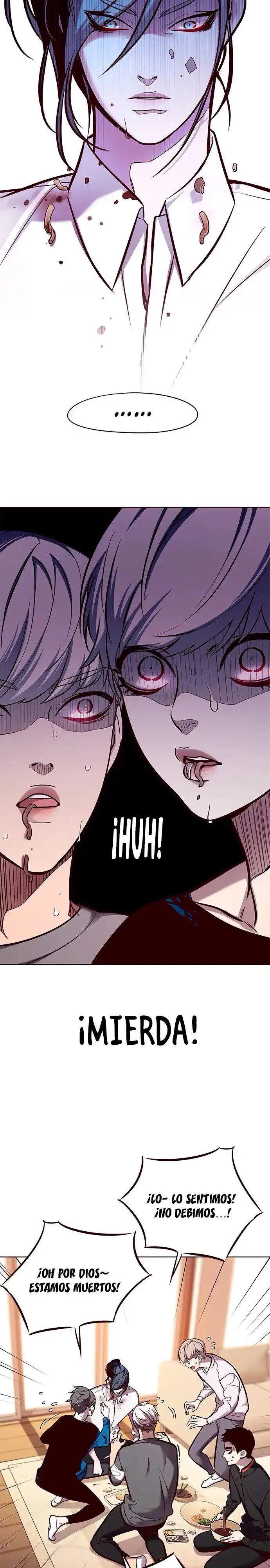 Read Eleceed ES Manga Online