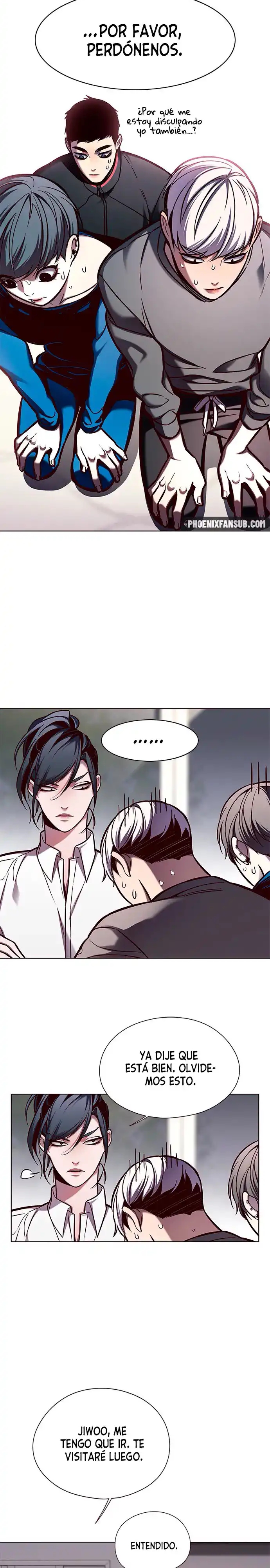 Read Eleceed ES Manga Online