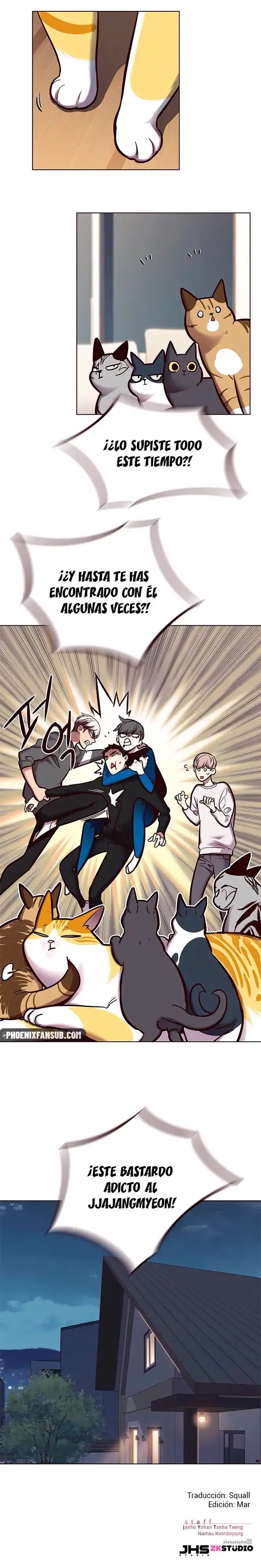 Read Eleceed ES Manga Online