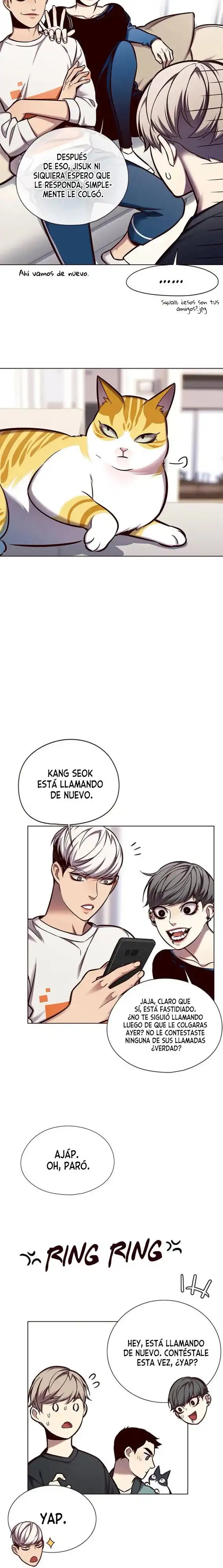 Read Eleceed ES Manga Online