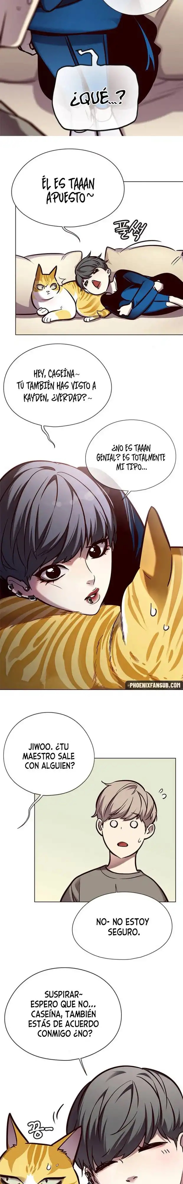 Read Eleceed ES Manga Online