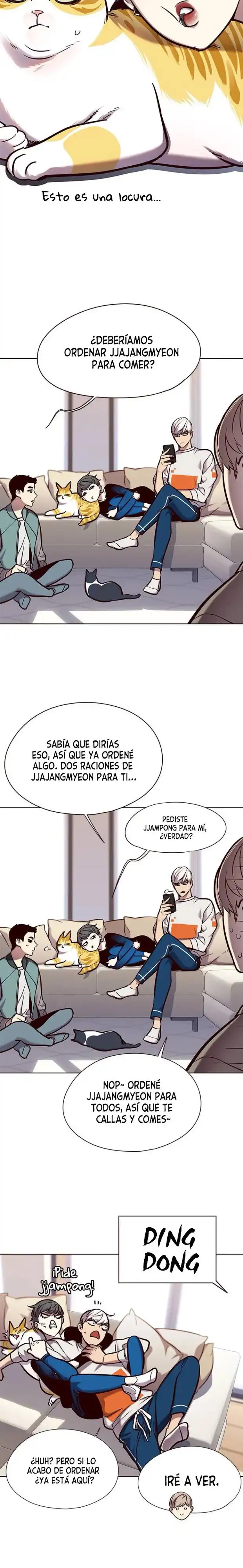 Read Eleceed ES Manga Online