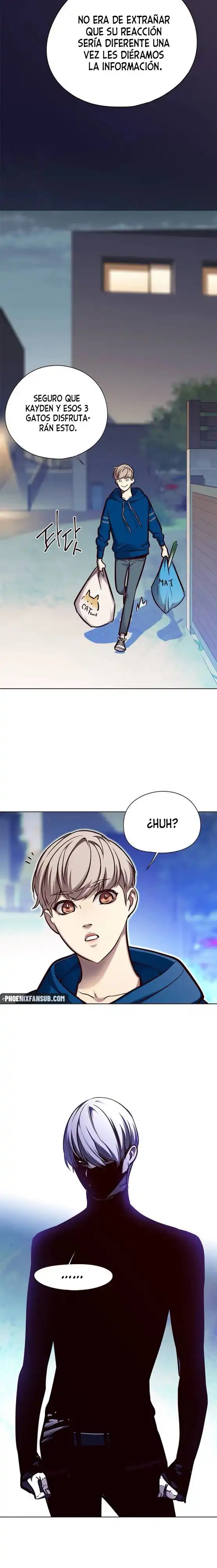 Read Eleceed ES Manga Online