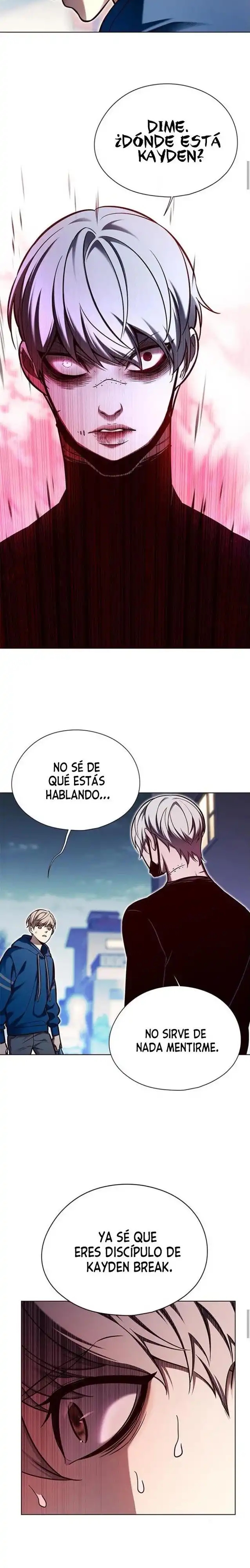 Read Eleceed ES Manga Online