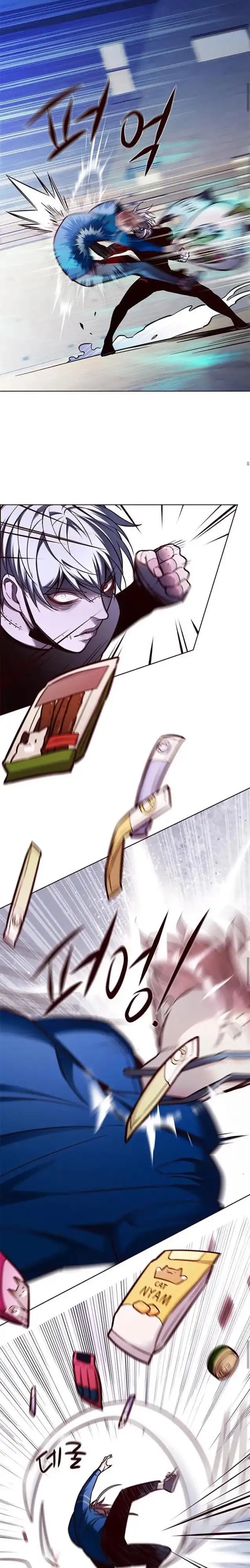 Read Eleceed ES Manga Online