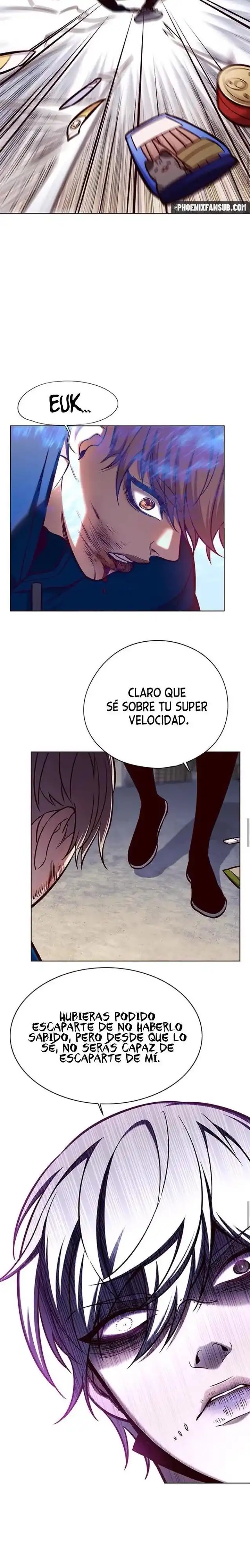 Read Eleceed ES Manga Online