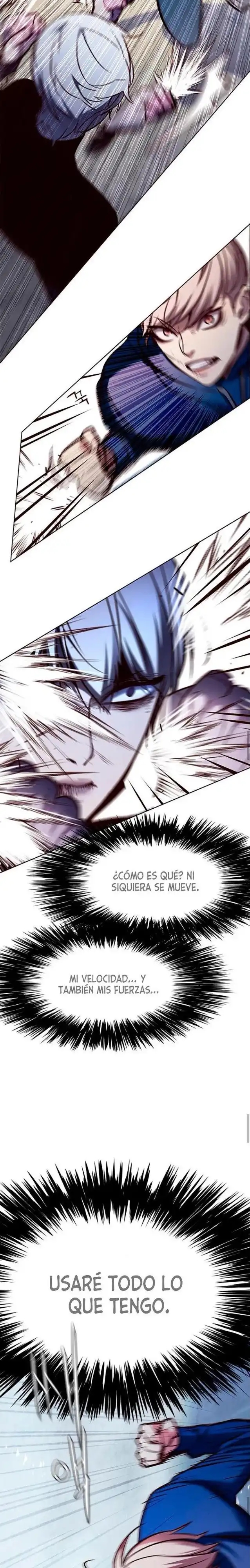 Read Eleceed ES Manga Online