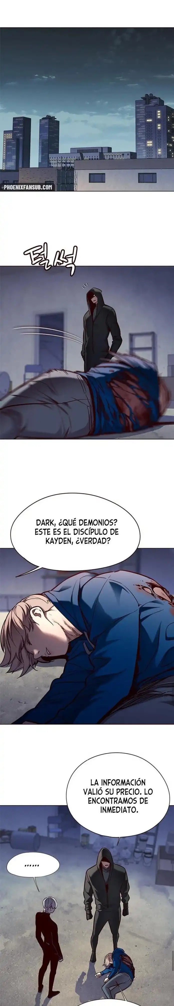 Read Eleceed ES Manga Online