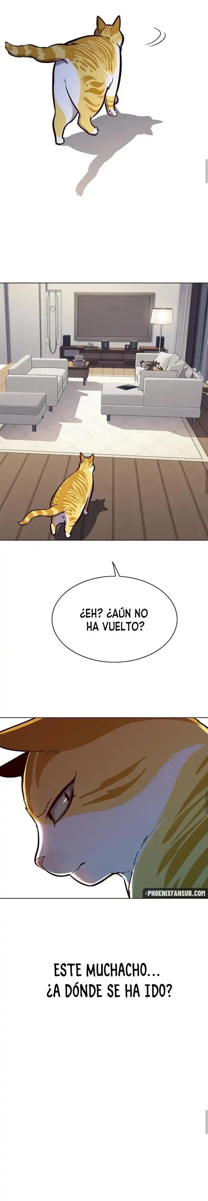 Read Eleceed ES Manga Online
