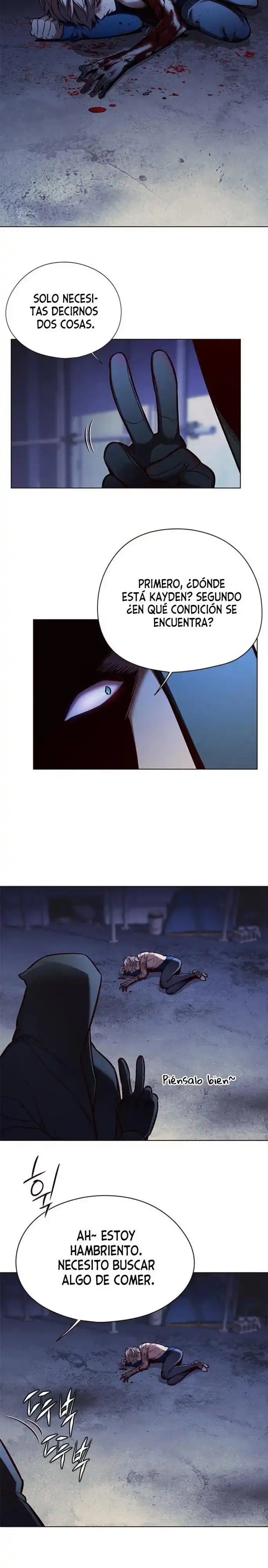 Read Eleceed ES Manga Online