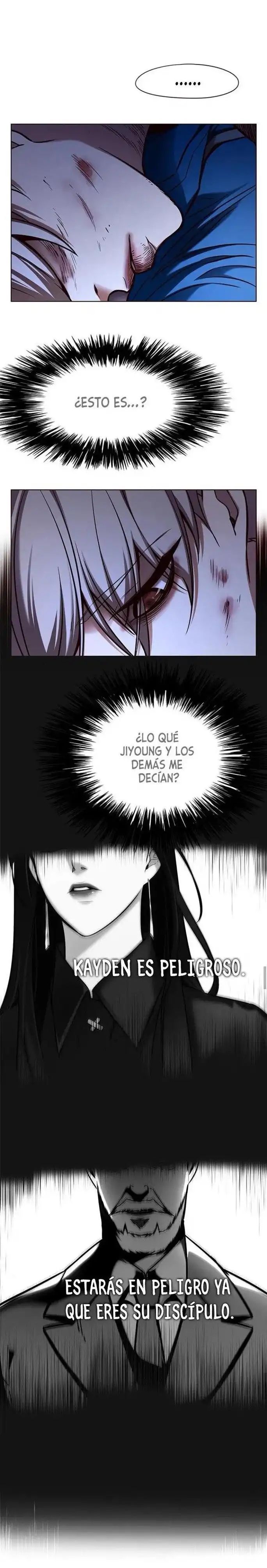 Read Eleceed ES Manga Online