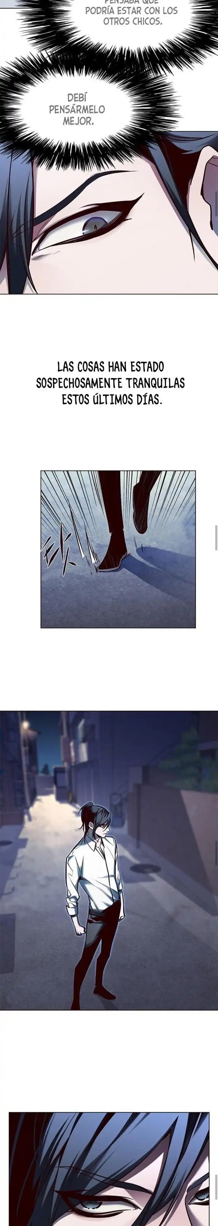 Read Eleceed ES Manga Online