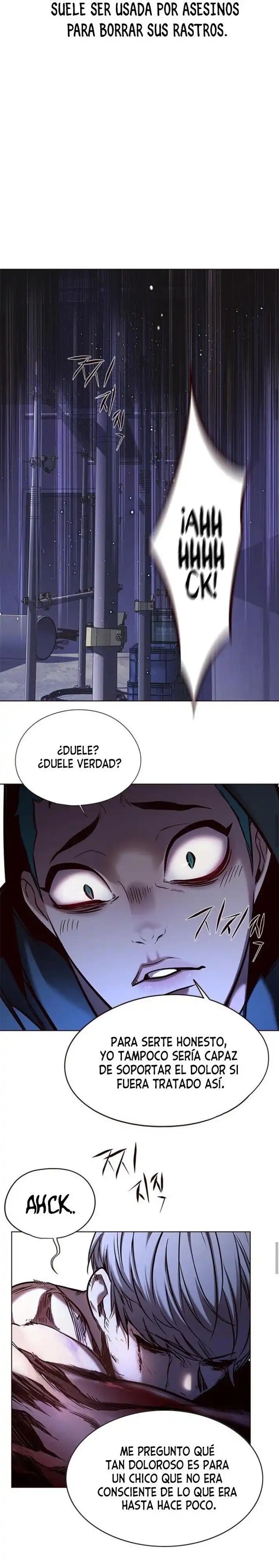 Read Eleceed ES Manga Online