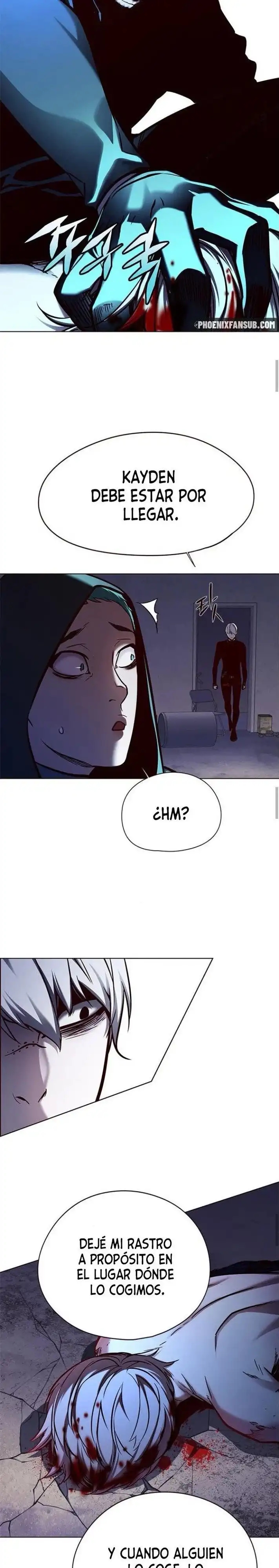 Read Eleceed ES Manga Online