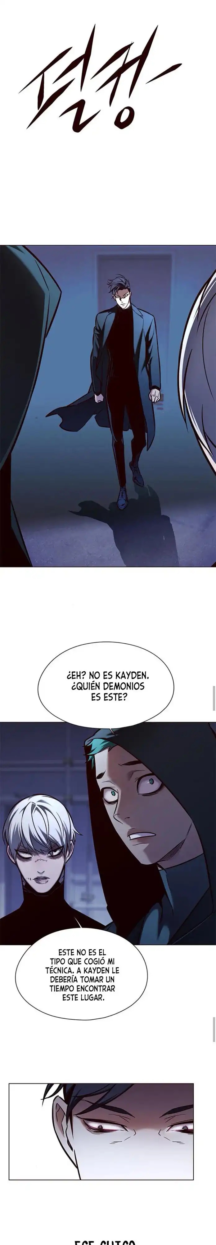 Read Eleceed ES Manga Online