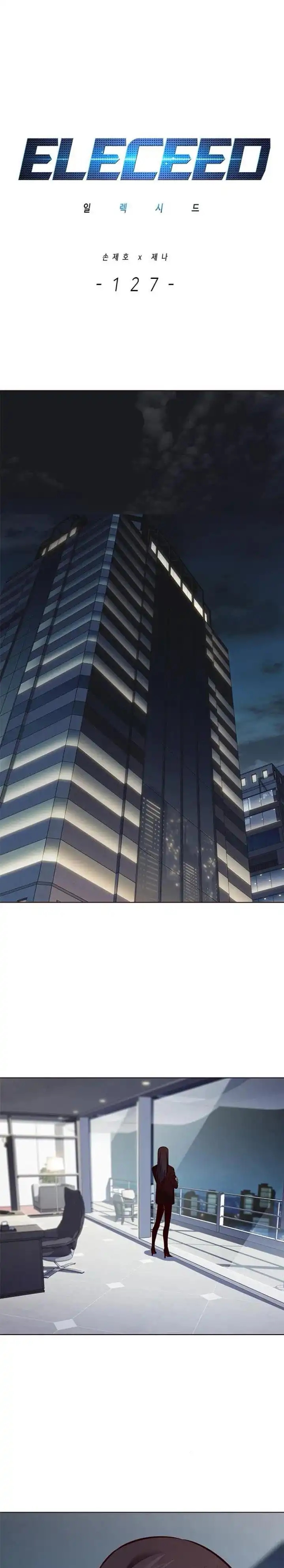 Read Eleceed ES Manga Online
