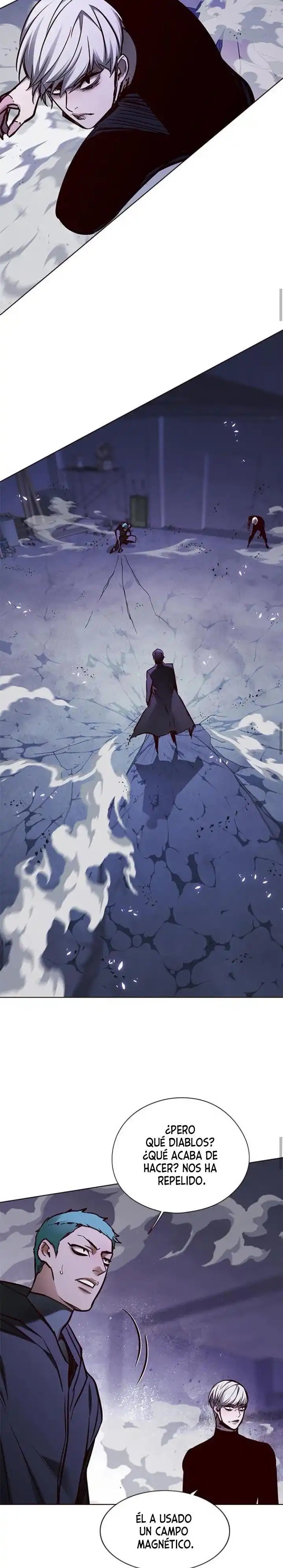 Read Eleceed ES Manga Online