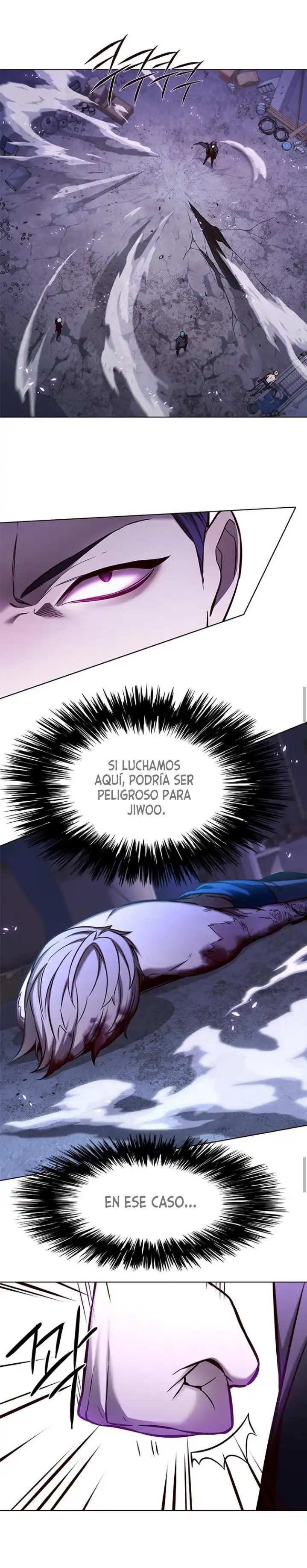 Read Eleceed ES Manga Online
