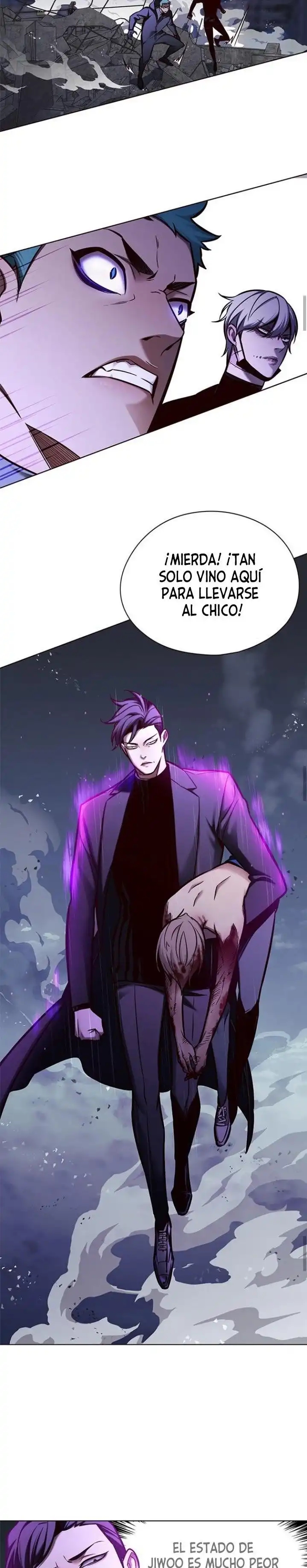 Read Eleceed ES Manga Online