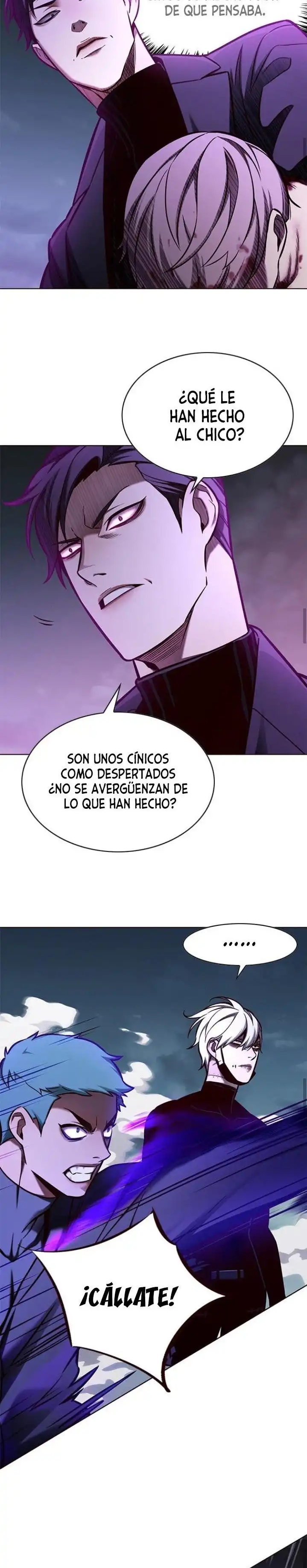 Read Eleceed ES Manga Online