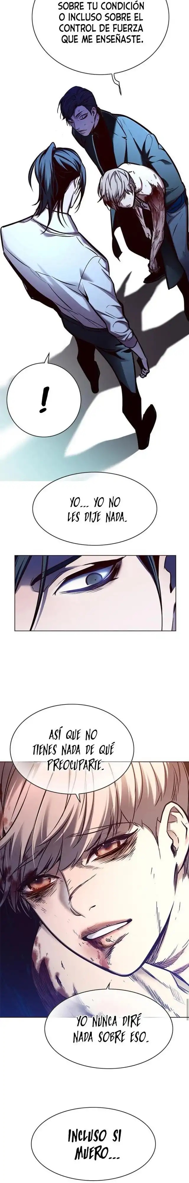 Read Eleceed ES Manga Online