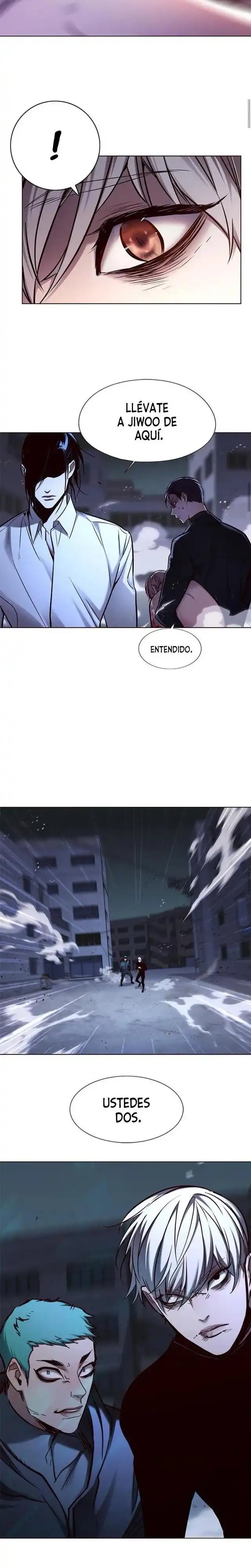 Read Eleceed ES Manga Online