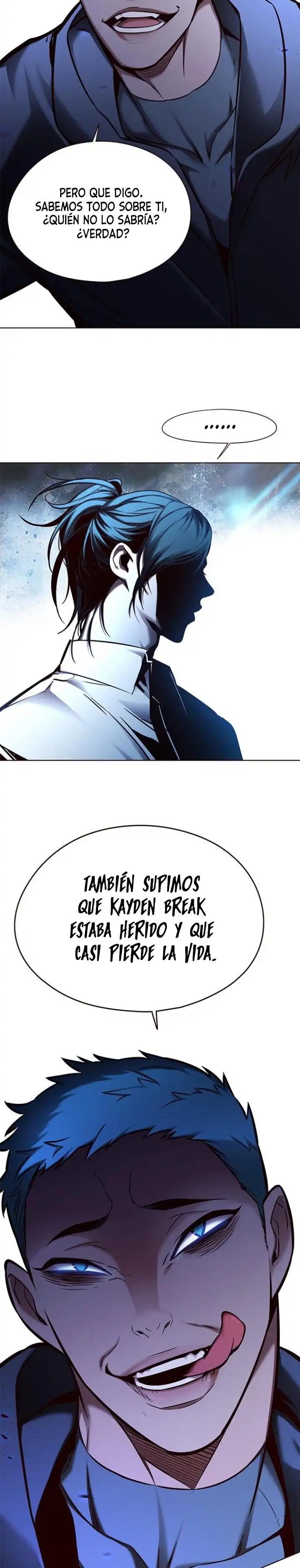 Read Eleceed ES Manga Online