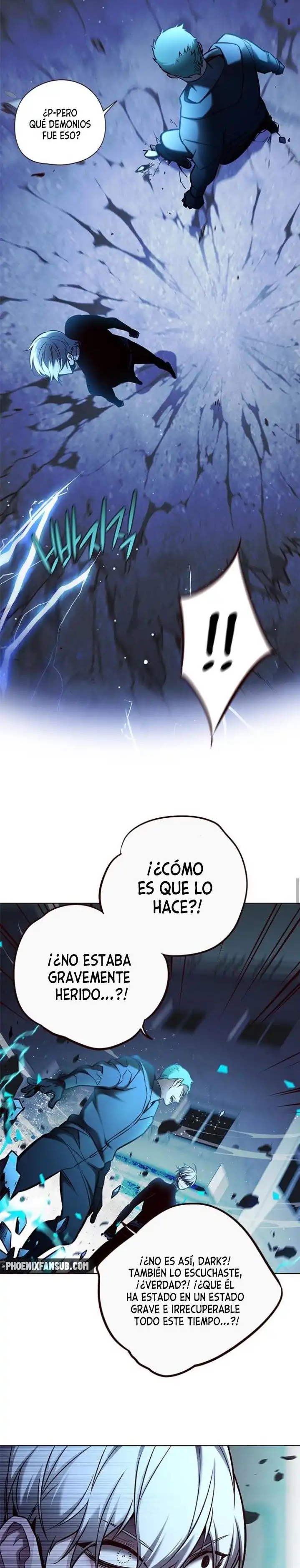 Read Eleceed ES Manga Online