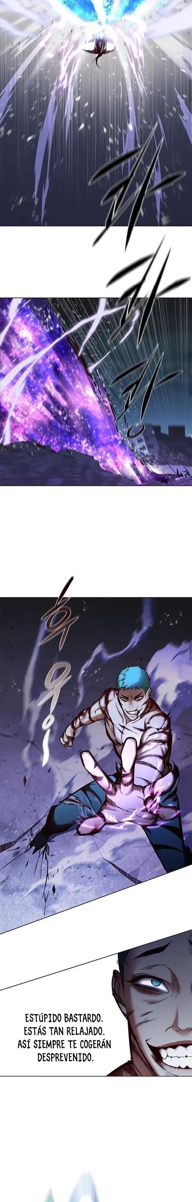 Read Eleceed ES Manga Online