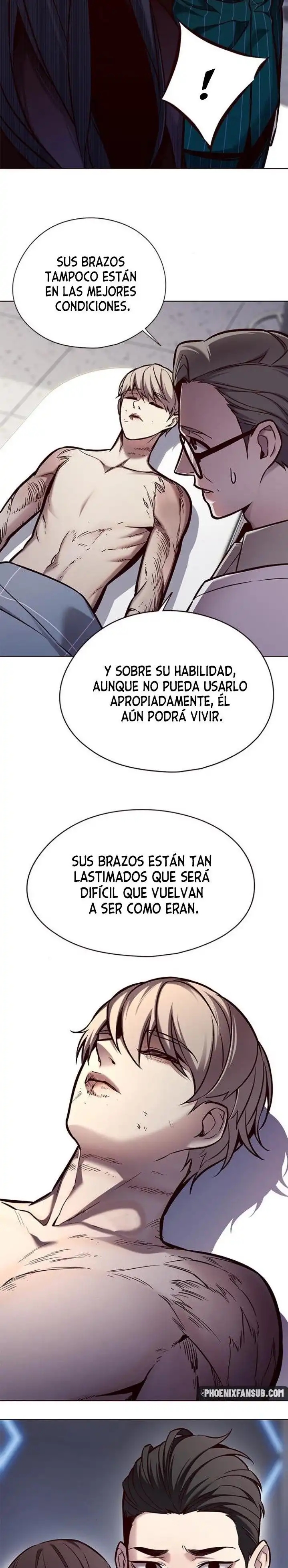 Read Eleceed ES Manga Online