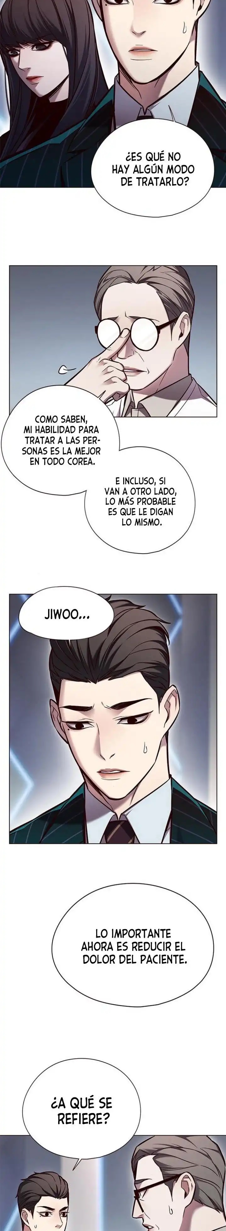 Read Eleceed ES Manga Online