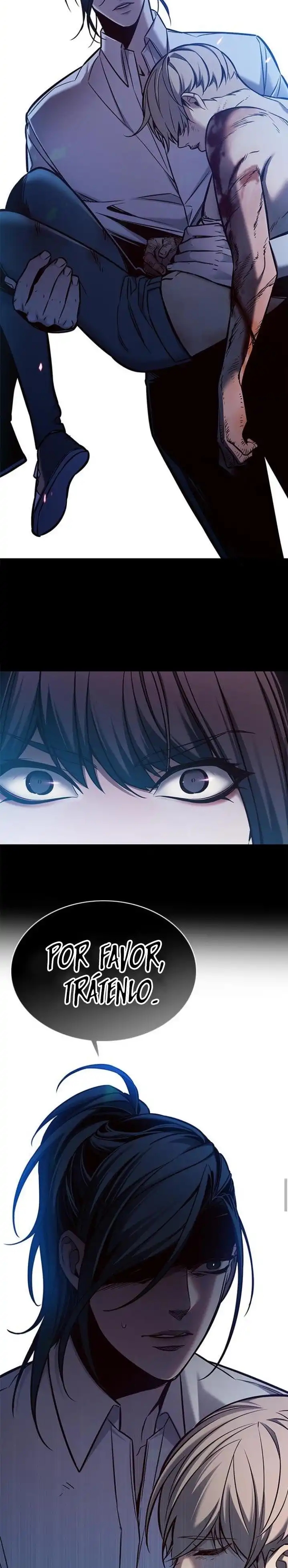 Read Eleceed ES Manga Online