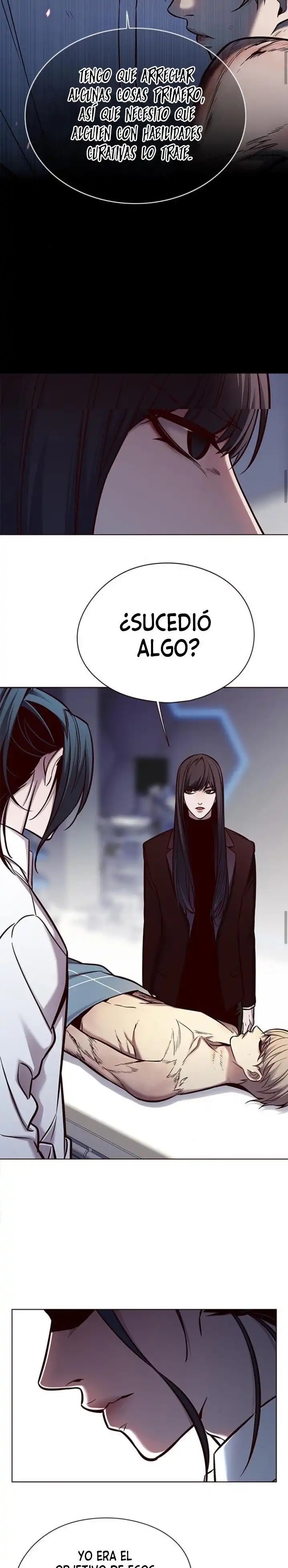 Read Eleceed ES Manga Online