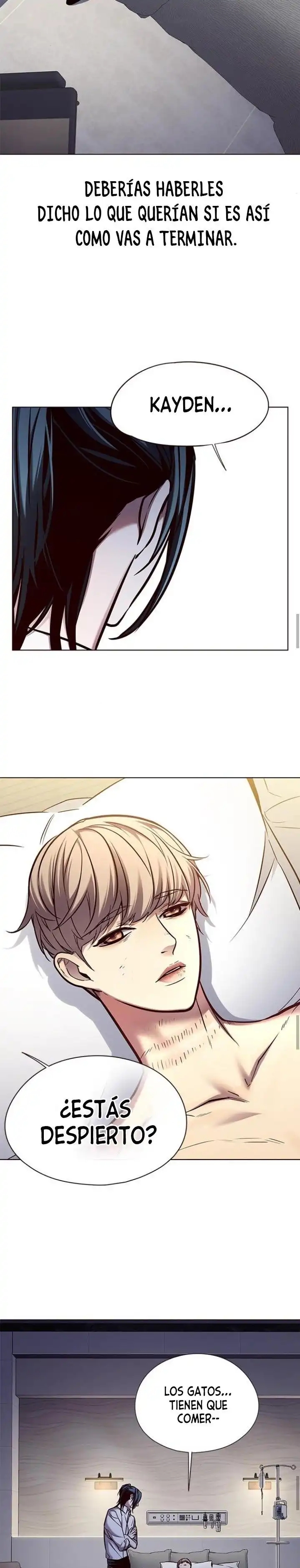 Read Eleceed ES Manga Online