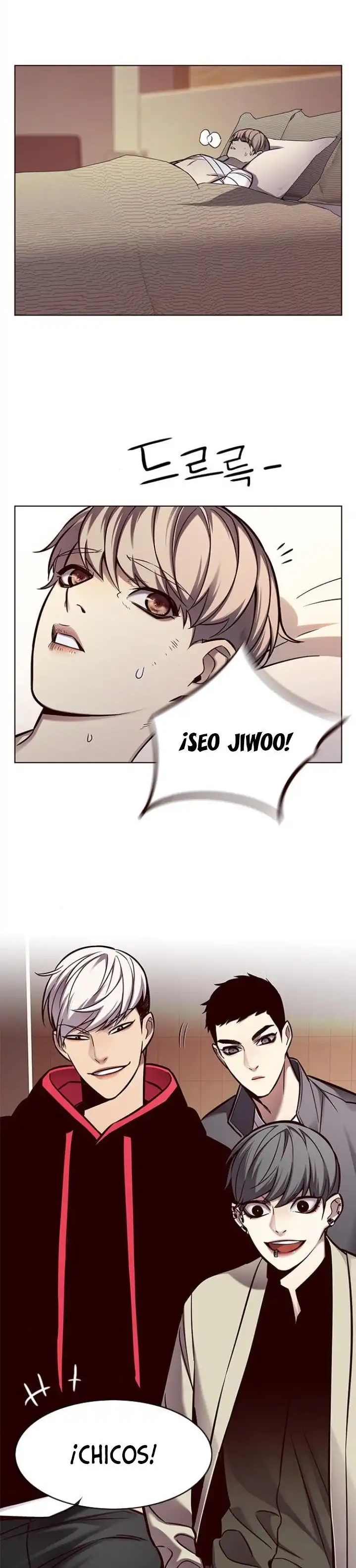 Read Eleceed ES Manga Online