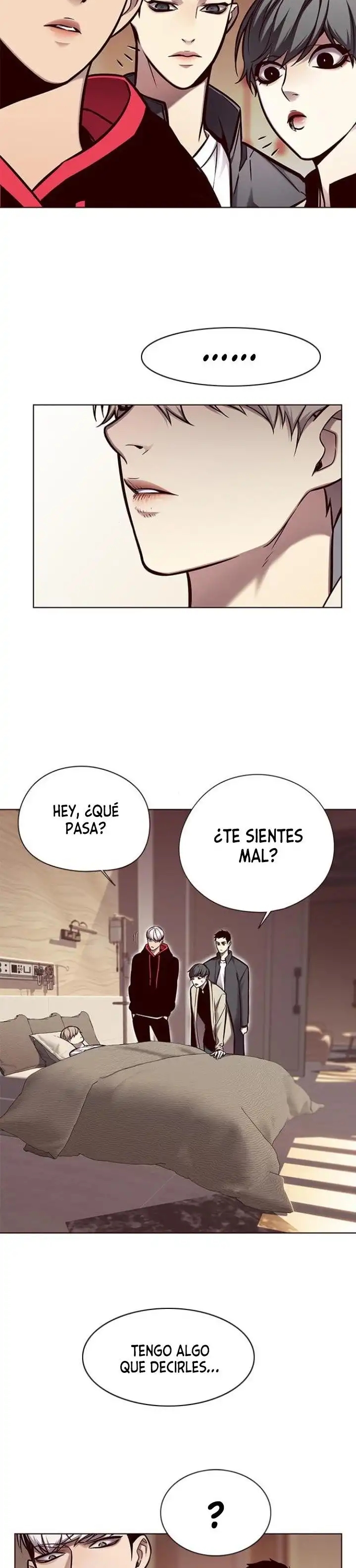 Read Eleceed ES Manga Online
